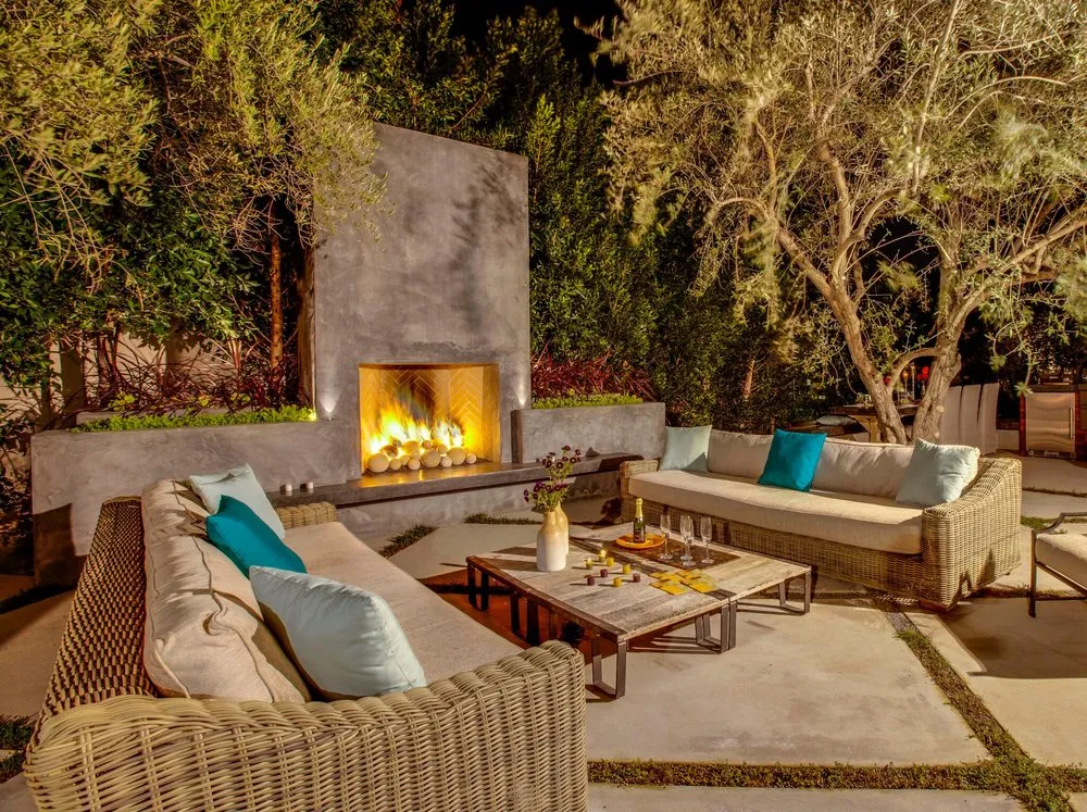 Top-rated landscaping services experts serving Los Angeles, CA - Garden of Eva Landscape Design Group