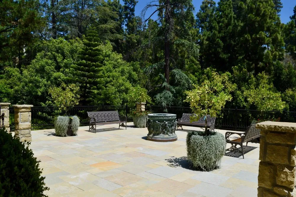 Professional residential landscaping experts serving Los Angeles, CA - Garden of Eva Landscape Design Group