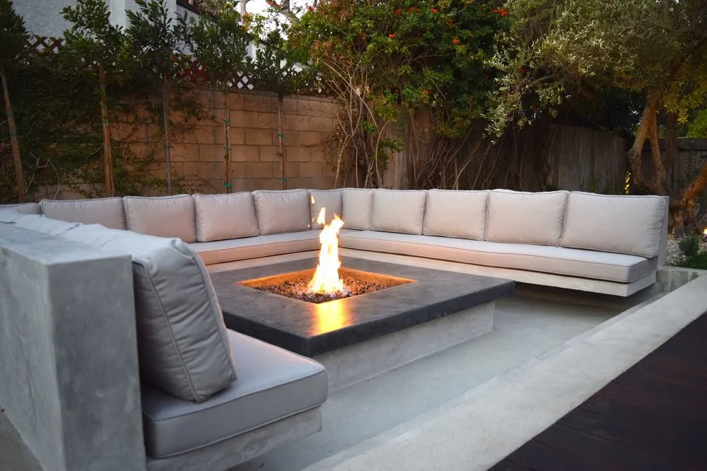 Local lawn mowing service experts serving Los Angeles, CA - Garden of Eva Landscape Design Group