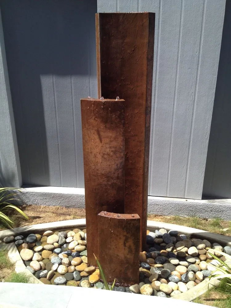 Affordable landscaping services for residential properties in Los Angeles, CA by Garden of Eva Landscape Design Group