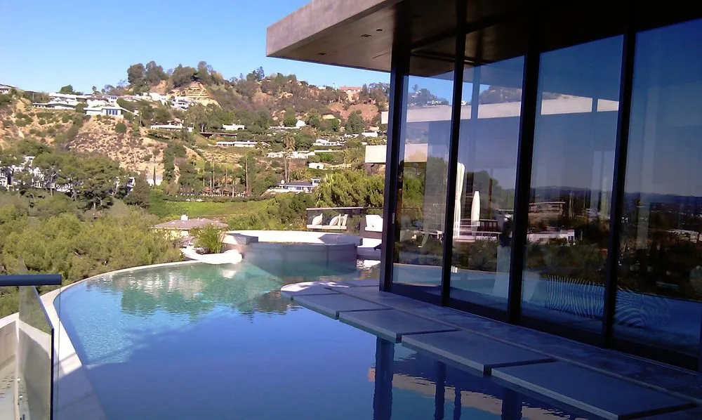 Local landscape installation experts serving Los Angeles, CA - Garden of Eva Landscape Design Group