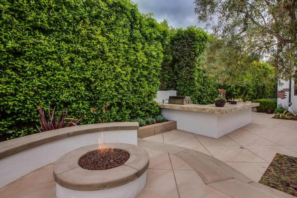 Expert yard cleanup service near you in Los Angeles, CA by Garden of Eva Landscape Design Group