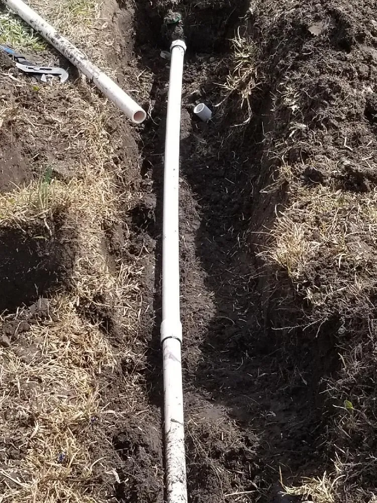 Professional landscaping services in Loris, SC by Garden of Eva