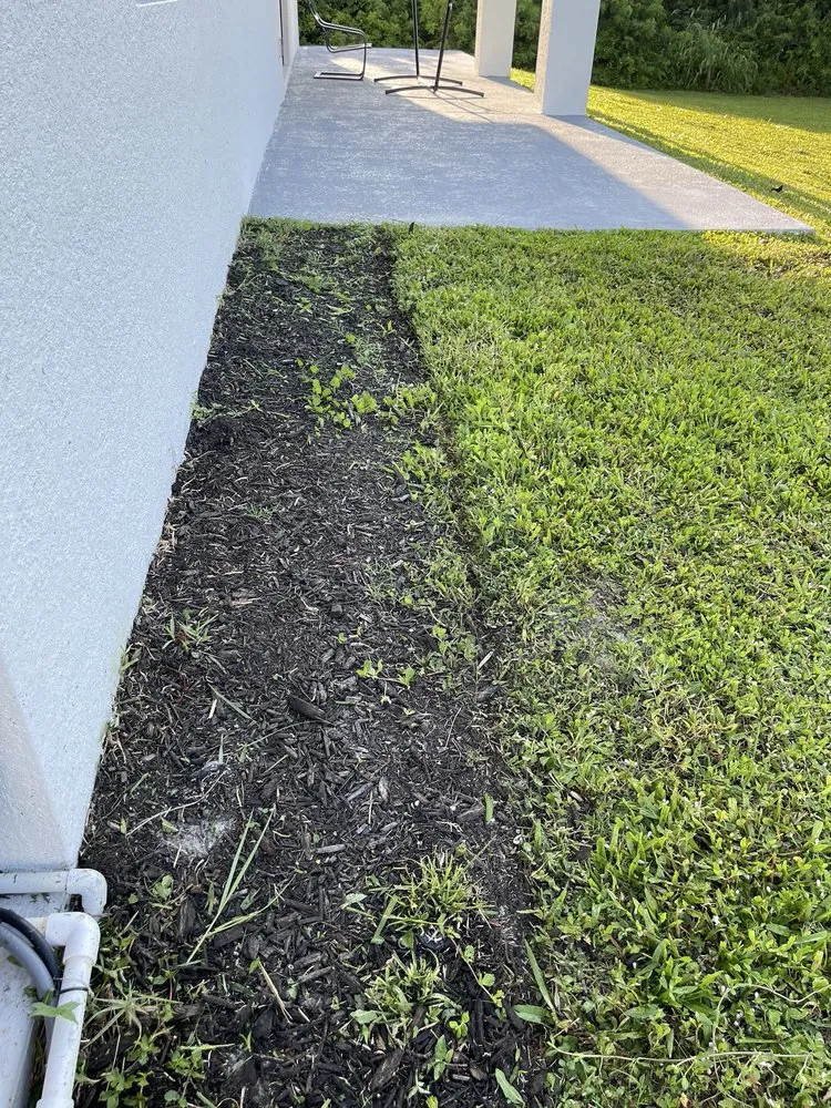 Trusted garden landscaping for outdoor upgrades across Immokalee, FL - Garden of Paradise