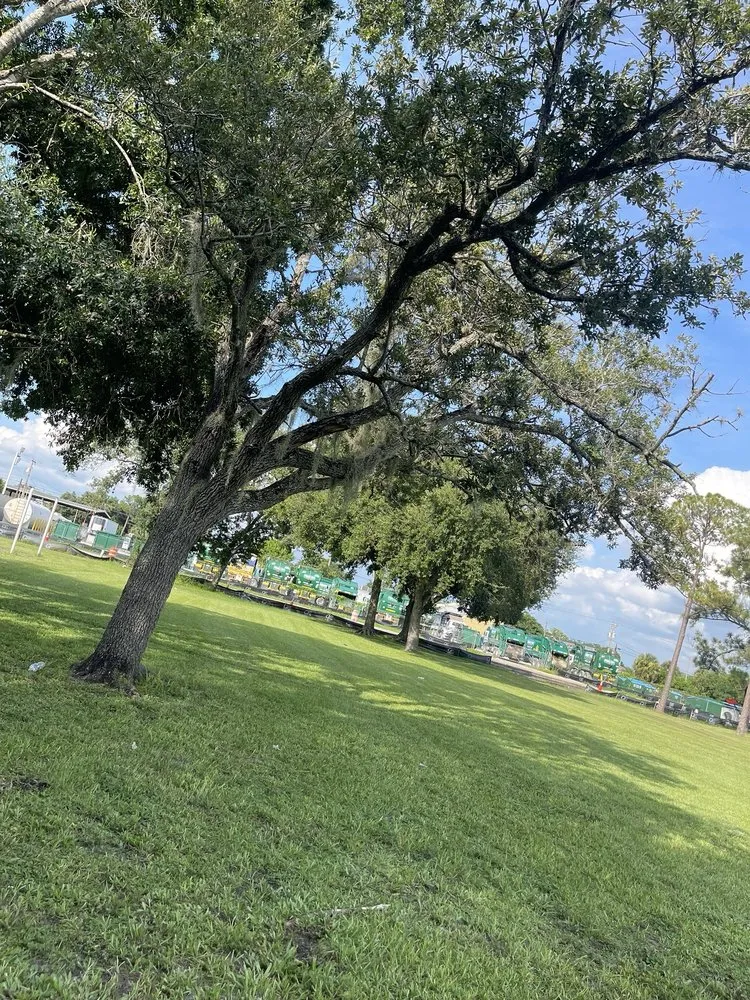 Trusted landscape installation in Immokalee, FL - Garden of Paradise