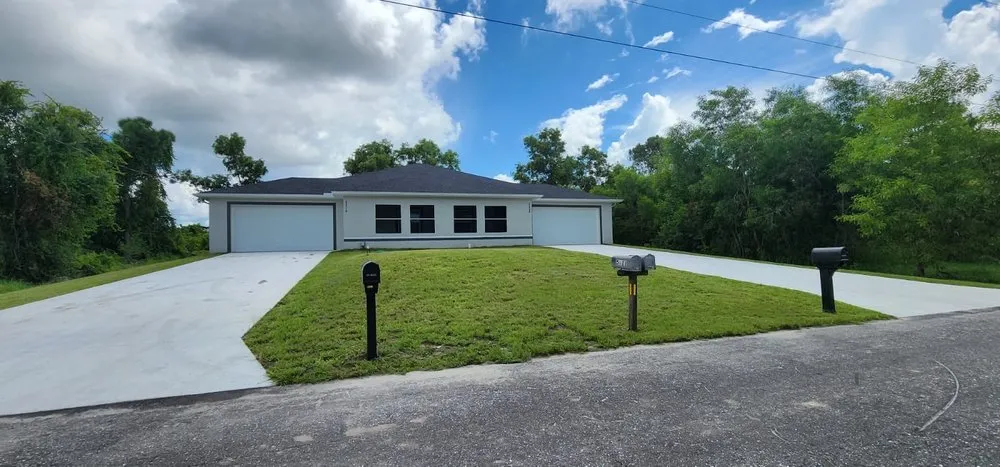 Trusted landscape installation experts serving Immokalee, FL - Garden of Paradise