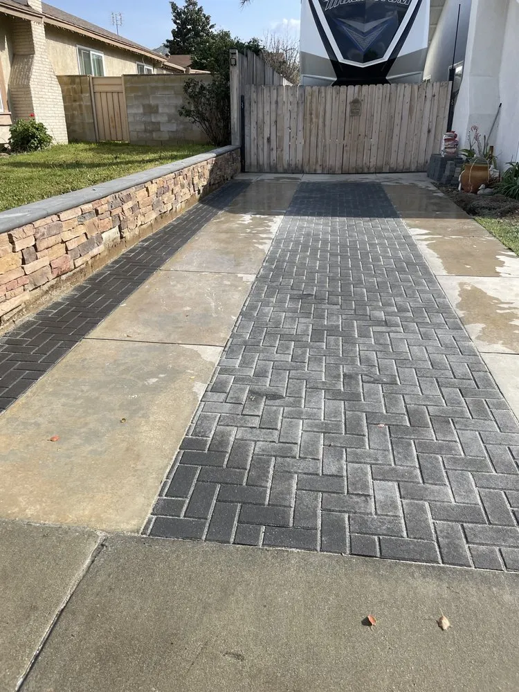 Top-rated residential landscaping in Highland, CA by Garden of Rosas