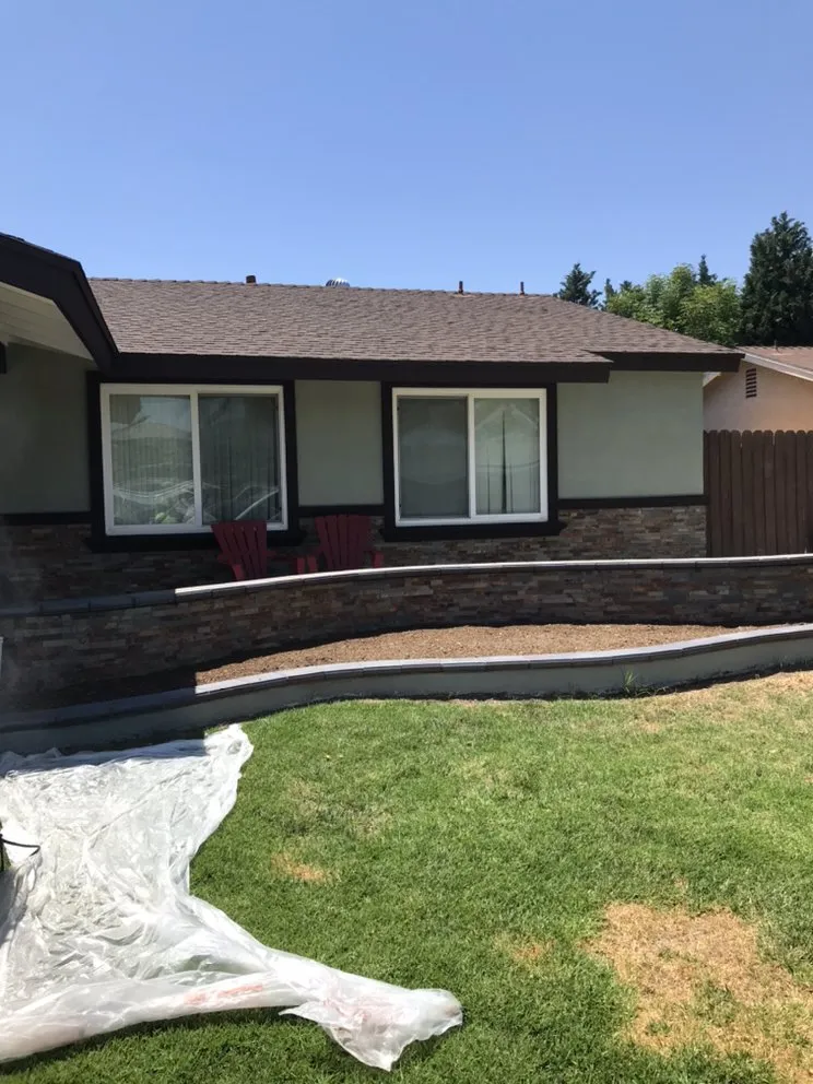 Reliable landscape design in Highland, CA by Garden of Rosas