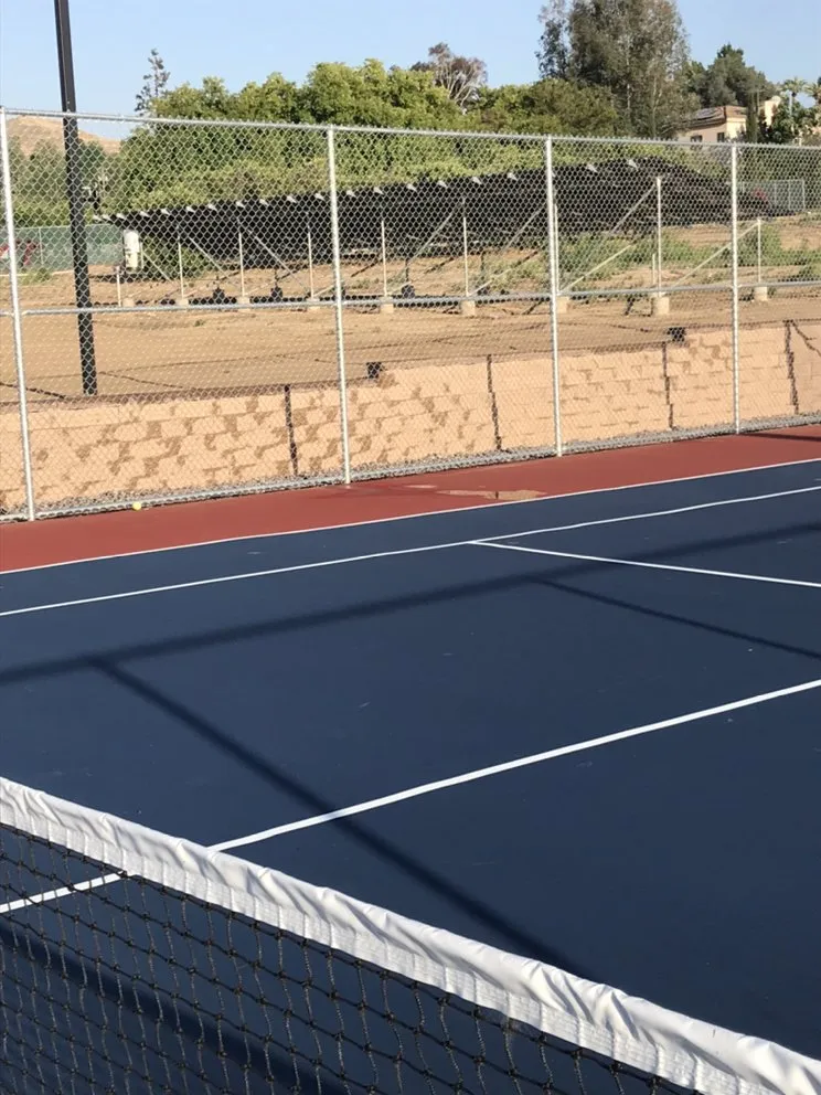 Top-rated residential landscaping in Highland, CA - Garden of Rosas