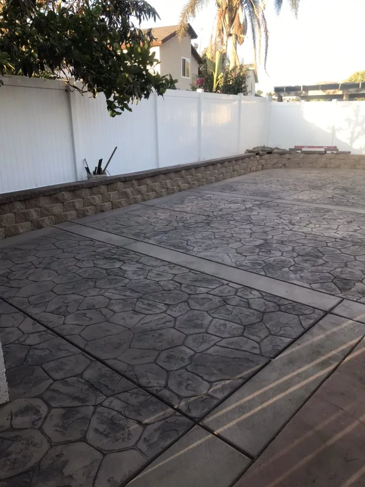 Reliable garden landscaping in Highland, CA by Garden of Rosas