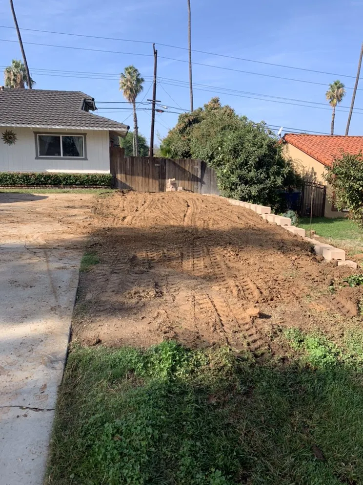 Reliable outdoor landscaping in Highland, CA - Garden of Rosas