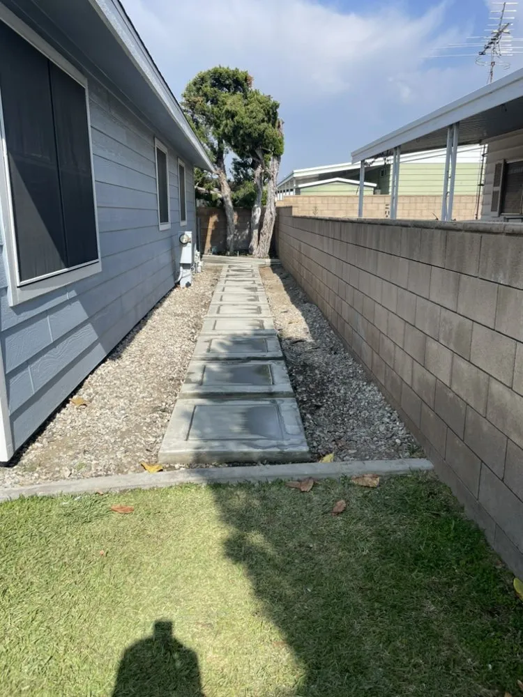 Trusted lawn care service for homes across Highland, CA - Garden of Rosas