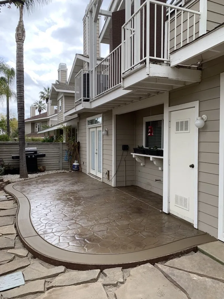 Reliable landscaping services for year-round maintenance in Highland, CA by Garden of Rosas