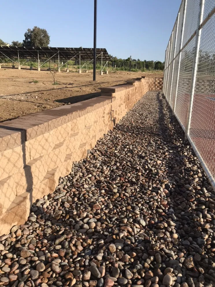 Local yard maintenance experts serving Highland, CA - Garden of Rosas