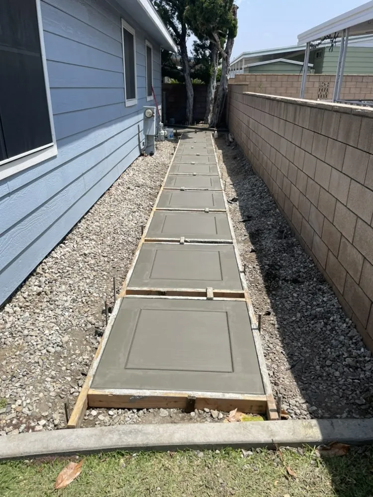 Custom yard maintenance for year-round maintenance across Highland, CA - Garden of Rosas