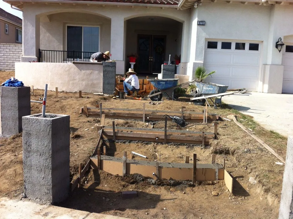 Trusted residential landscaping in Highland, CA - Garden of Rosas