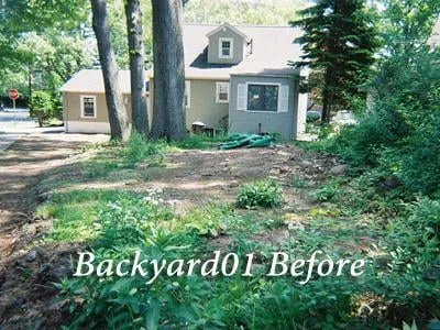 Reliable yard maintenance in Paterson, NJ - Garden of Secrets