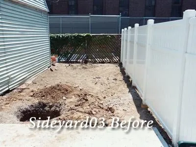 Top-rated outdoor landscaping in Paterson, NJ - Garden of Secrets