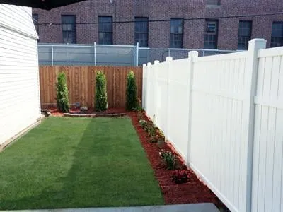 Top-rated residential landscaping for homes in Paterson, NJ by Garden of Secrets