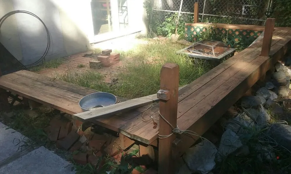 Custom landscape installation for year-round maintenance in Paterson, NJ by Garden of Secrets