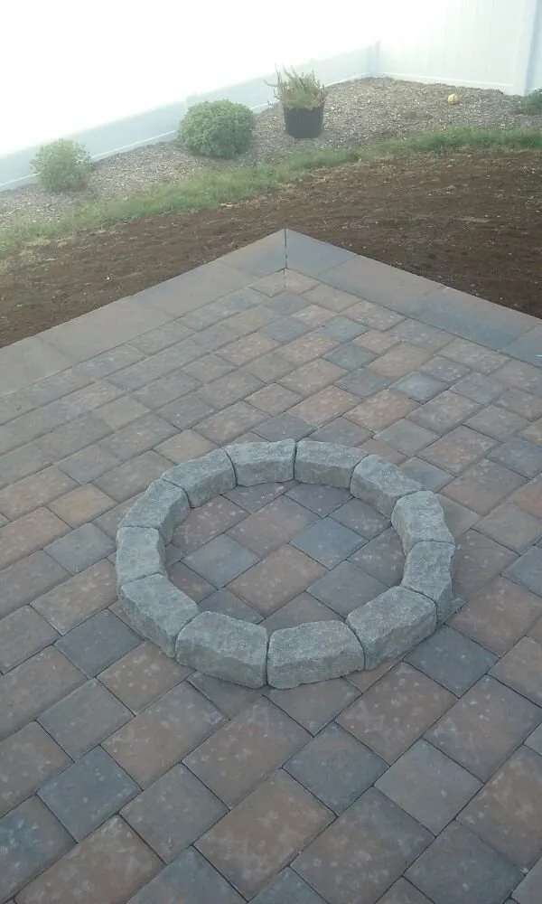 Trusted lawn mowing service experts serving Paterson, NJ - Garden of Secrets