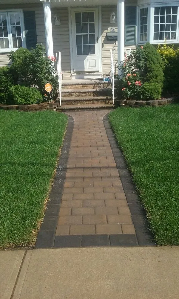 Professional lawn care service for year-round maintenance across Paterson, NJ - Garden of Secrets