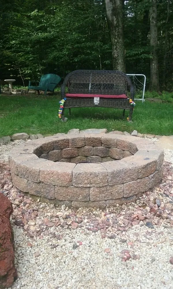 Top-rated yard maintenance near you across Paterson, NJ - Garden of Secrets