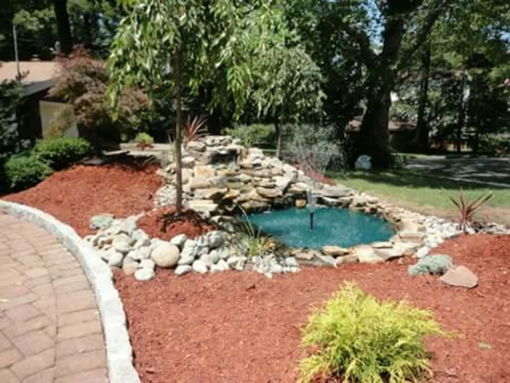 Affordable yard maintenance in Paterson, NJ - Garden of Secrets