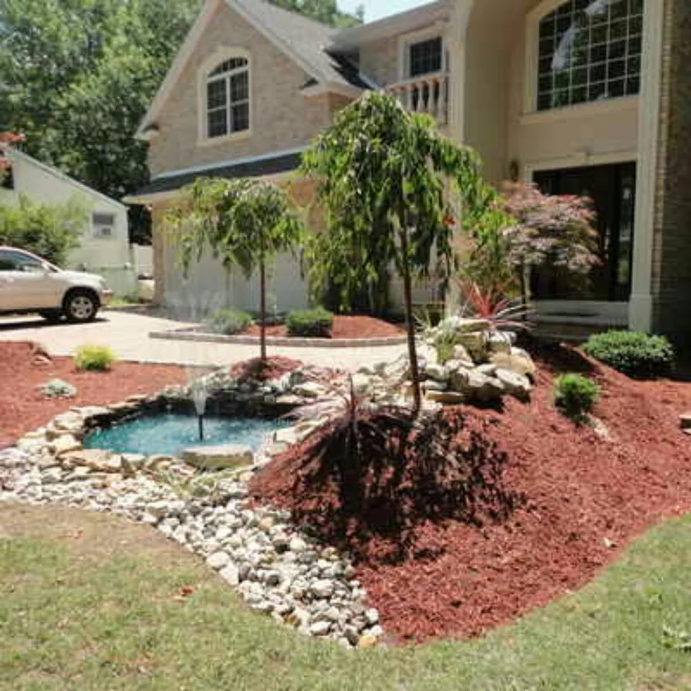 Trusted residential landscaping in Paterson, NJ - Garden of Secrets