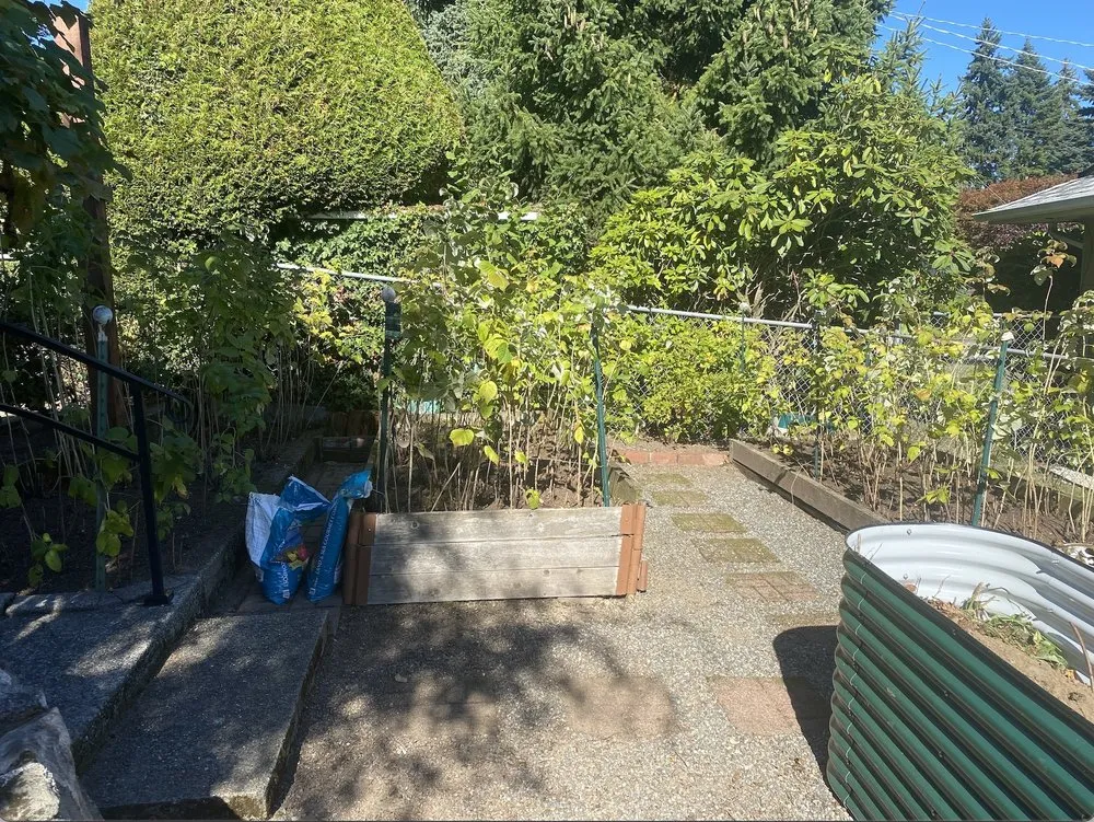 Affordable landscaping services experts serving Lake Forest Park, WA - Garden Of Weedin'