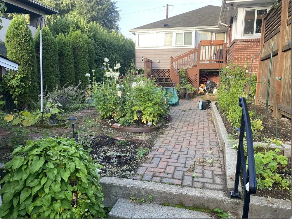 Local yard cleanup service experts serving Lake Forest Park, WA - Garden Of Weedin'