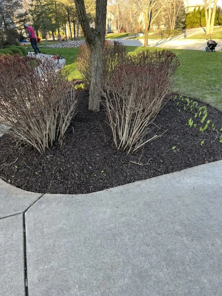 Expert yard maintenance experts serving Milwaukee, WI - Garden Partners Landscaping