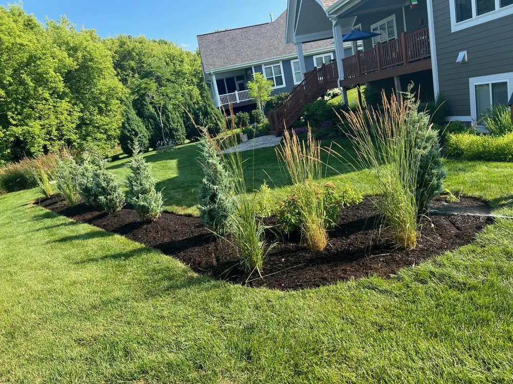 Top-rated landscaping services for residential properties across Milwaukee, WI - Garden Partners Landscaping