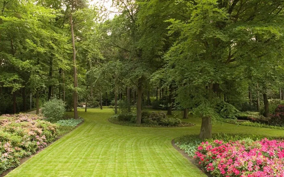 Reliable landscape installation for residential properties in Milwaukee, WI by Garden Partners Landscaping