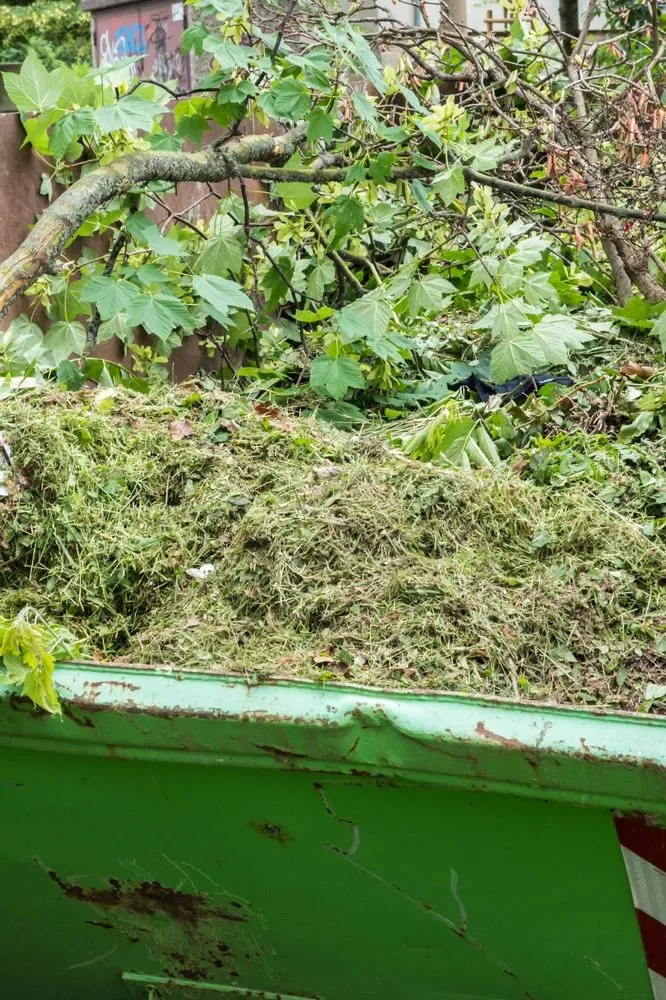 Top-rated yard maintenance in Milwaukee, WI by Garden Partners Landscaping