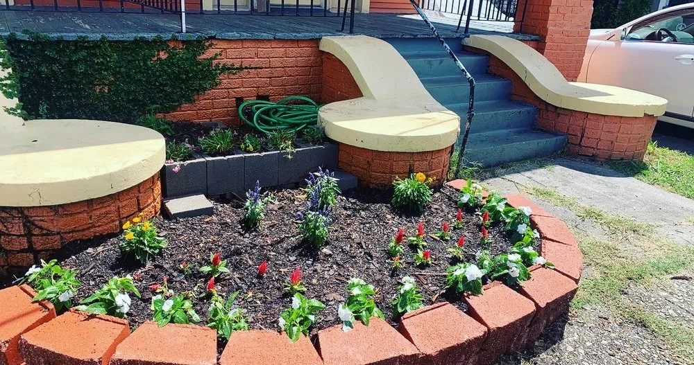 Top-rated outdoor landscaping experts serving New Orleans, LA - Garden Picasso