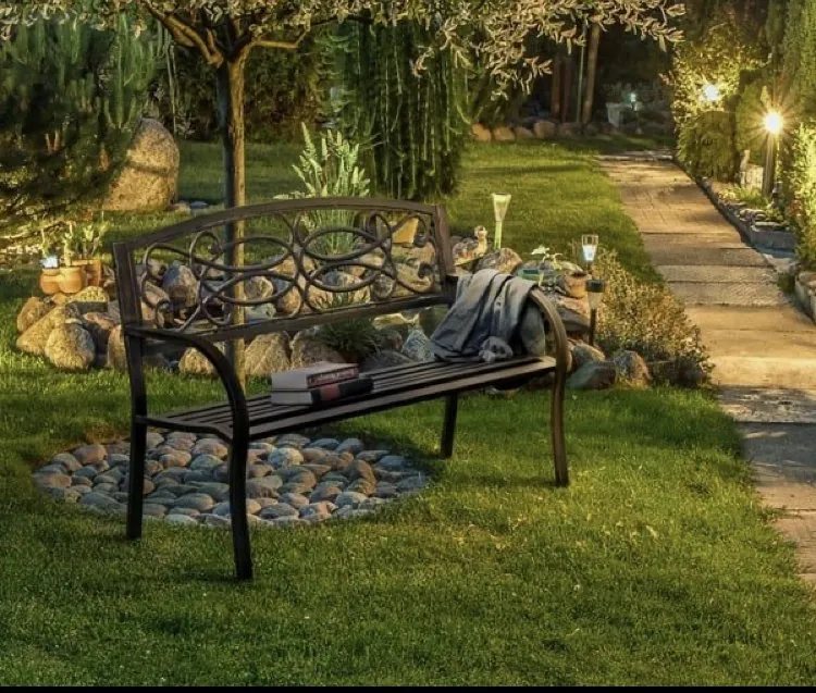 Custom garden landscaping in Merced, CA - Garden Pro Landscape & Handyman Service