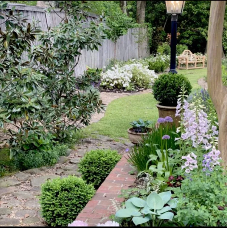 Professional landscaping services for homes in Merced, CA by Garden Pro Landscape & Handyman Service