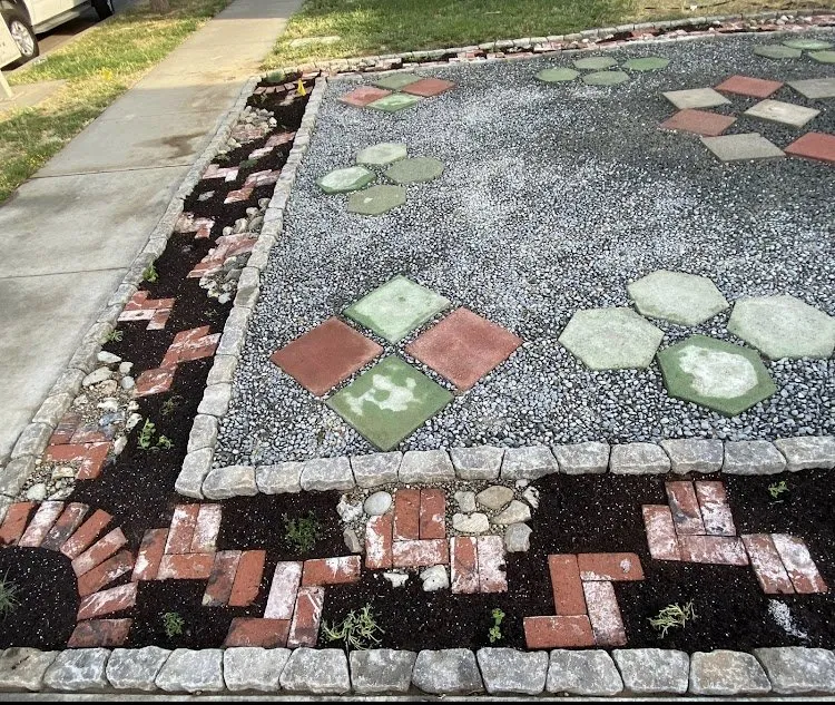 Affordable landscaping services experts serving Merced, CA - Garden Pro Landscape & Handyman Service