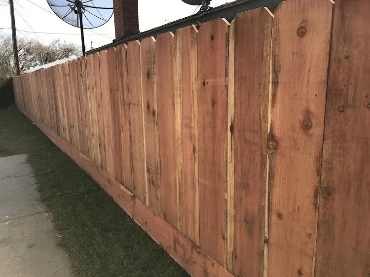 Professional landscaping services for beautiful yards in Merced, CA by Garden Pro Landscape & Handyman Service