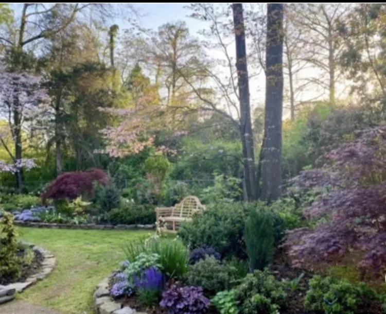 Top-rated residential landscaping for outdoor upgrades in Merced, CA by Garden Pro Landscape & Handyman Service