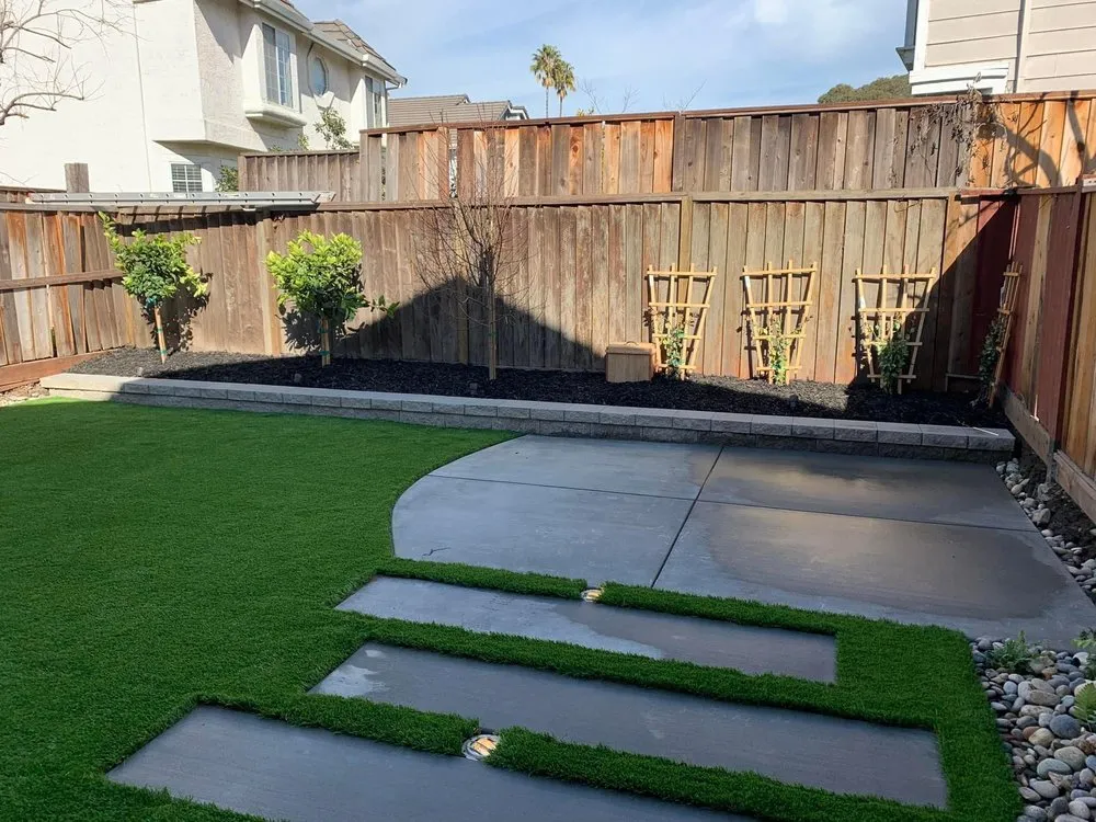 Top-rated outdoor landscaping experts serving San Antonio, TX - Garden Pros Landscaping