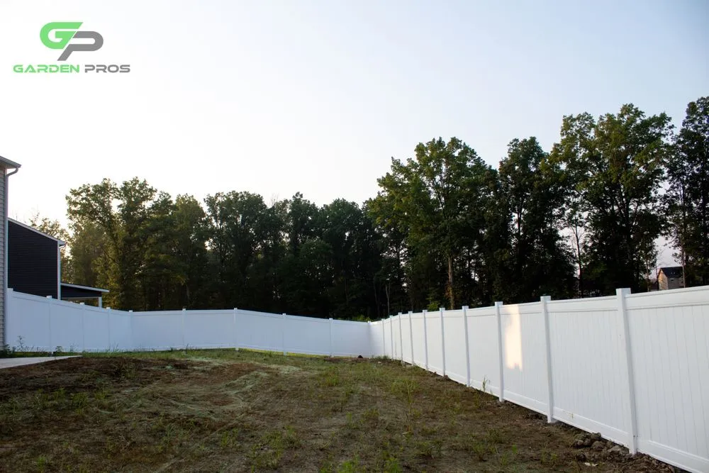 Local lawn care service for beautiful yards in San Antonio, TX by Garden Pros Landscaping