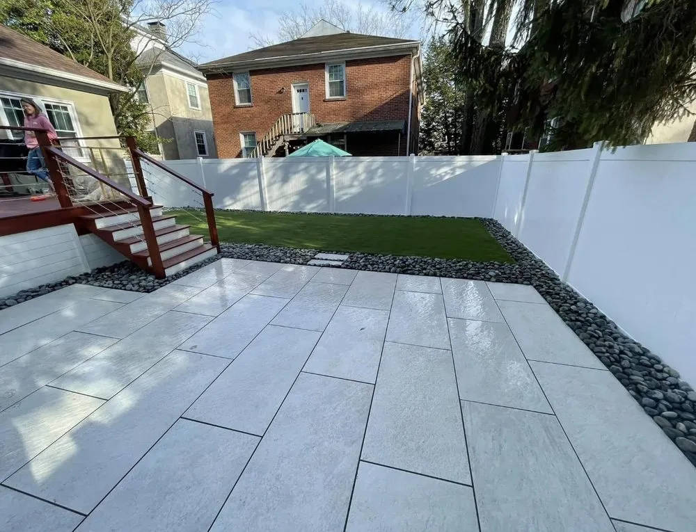 Reliable outdoor landscaping in San Antonio, TX by Garden Pros Landscaping