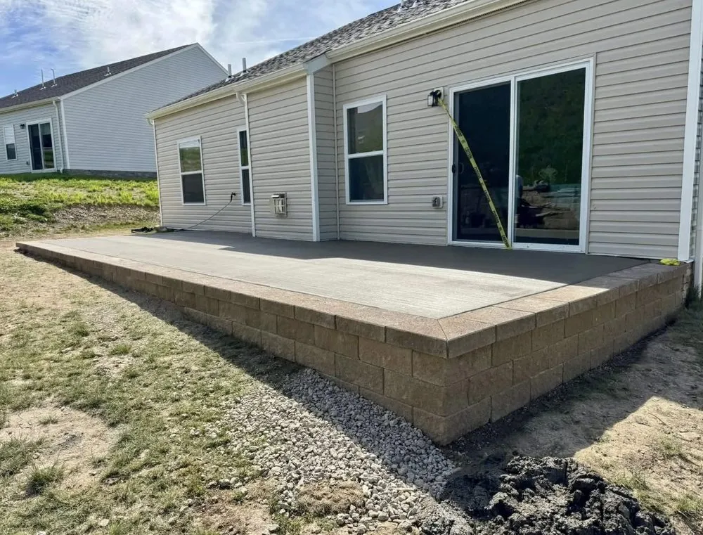 Top-rated yard cleanup service for residential properties across San Antonio, TX - Garden Pros Landscaping