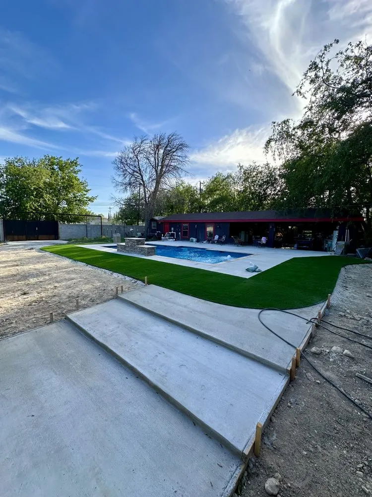 Top-rated landscape design experts serving San Antonio, TX - Garden Pros Landscaping