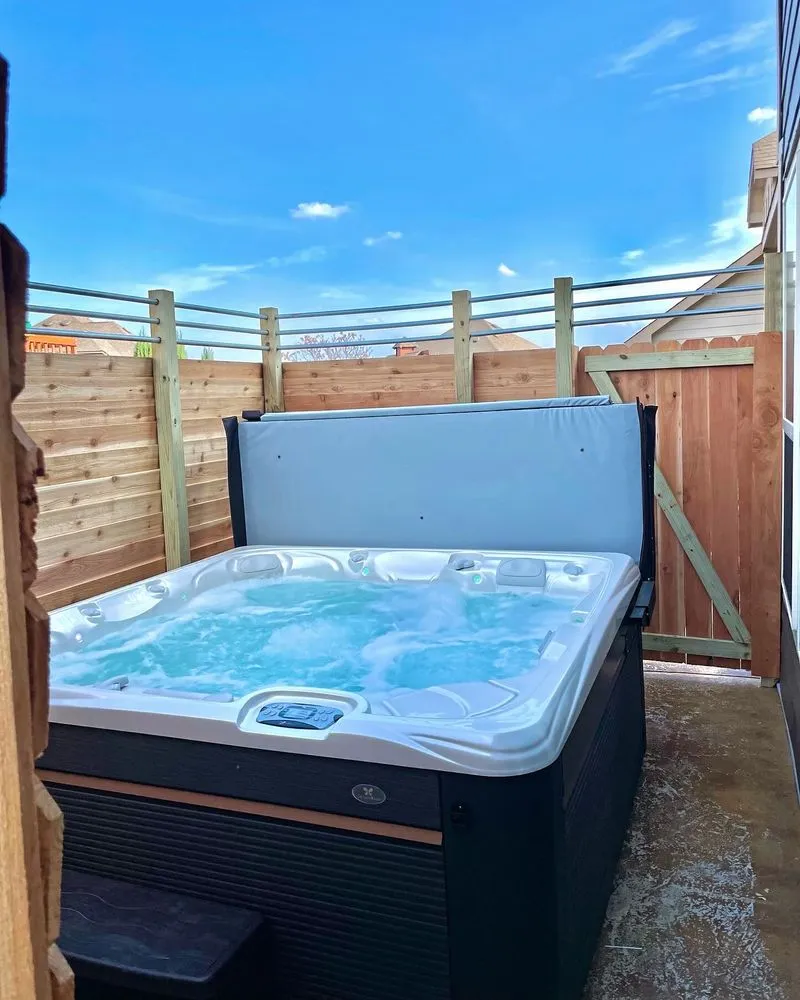 Local lawn mowing service in San Antonio, TX by Garden Pros Landscaping