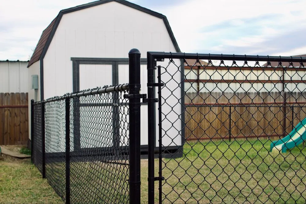 Affordable residential landscaping with custom design in San Antonio, TX by Garden Pros Landscaping