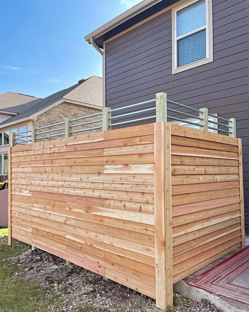 Custom landscape installation experts serving San Antonio, TX - Garden Pros Landscaping