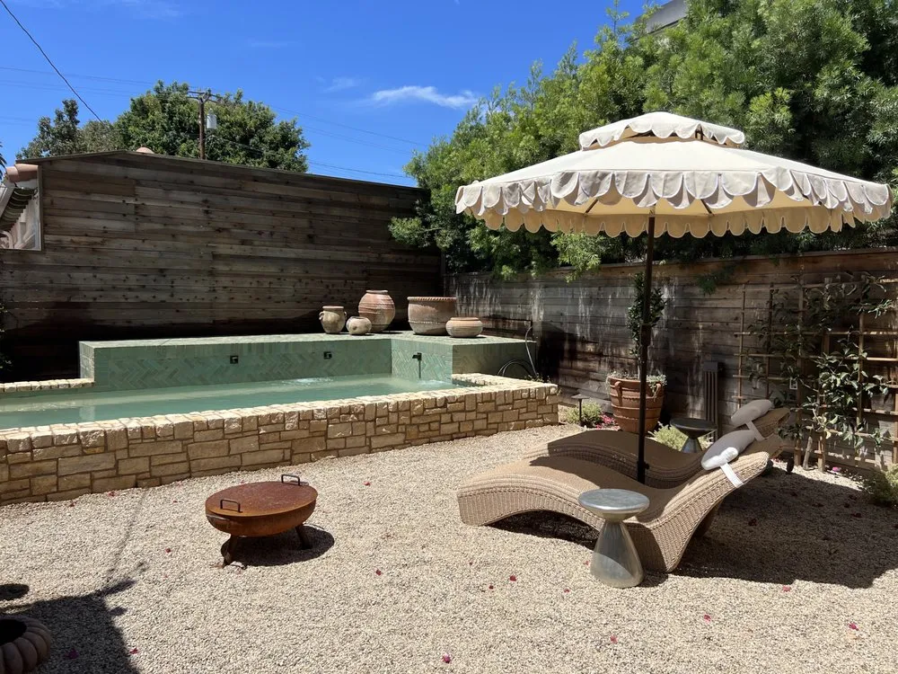 Professional yard cleanup service in Orange, CA by Garden Pros